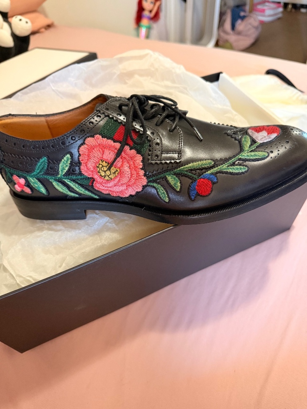 Zapatos originales - Picture 1 of 5